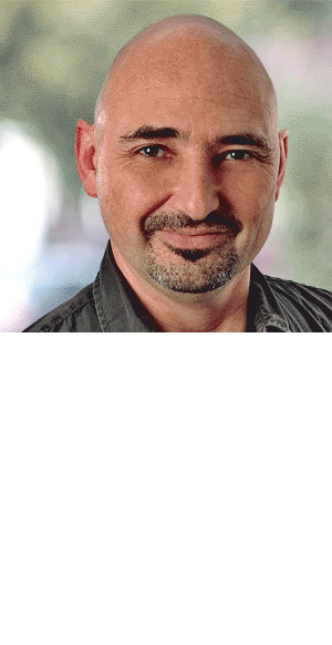 Oliver Bogen