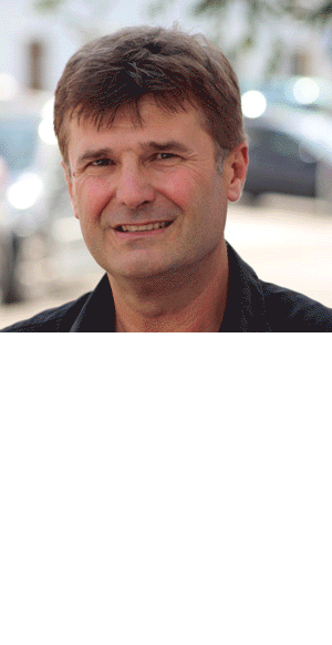 Hans Pflieger