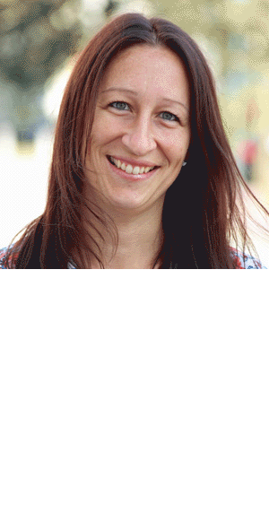 Bettina Schütz